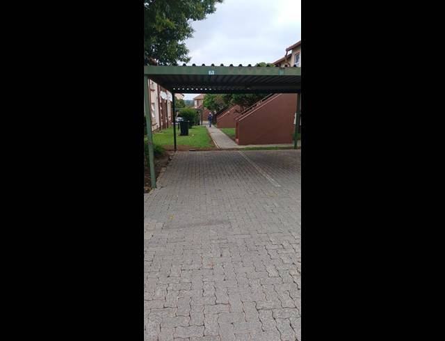 2 BEDROOM APARTMENT FOR SALE IN NORKEM PARK